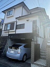 小田急小田原線 鶴川駅 徒歩20分