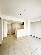 使い勝手がいいお部屋です♪♪