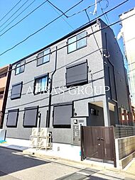 パインリーヴス小岩