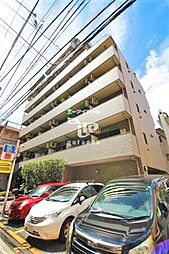 京急本線 大森町駅 徒歩2分の賃貸マンション