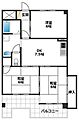 TKマンション那珂川5階5.9万円