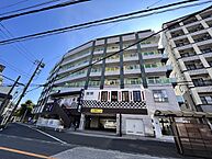 神奈川県川崎市高津区新作3丁目14-13：物件画像／株式会社賃貸ステーション　向ヶ丘遊園店