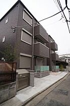 レジデンス雅 00301 ｜ 東京都足立区千住旭町34-5（賃貸マンション1K・3階・25.00㎡） その3