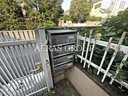 敷地内/建物