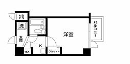 日神パレス立石第2 4階