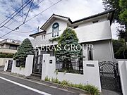 外観・土地