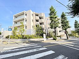 Brillia　宮前平　Hillside