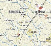 案内図