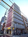 JR山手線 池袋駅 徒歩10分の賃貸マンション