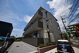 京王相模原線 京王永山駅 徒歩10分