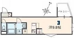 JR相模線 原当麻駅 徒歩6分