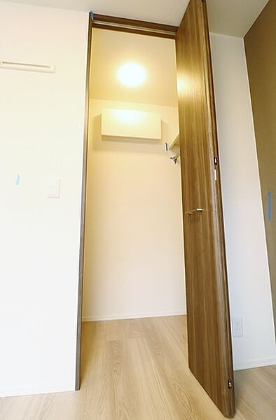 仮称）D-Room飛田給1丁目 201｜東京都調布市飛田給１丁目(賃貸アパート1LDK・2階・33.69㎡)の写真 その14