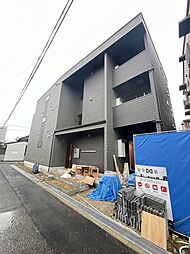 REGALEST堺市駅