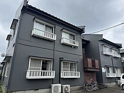 🉐敷金礼金0円！🉐コーポ共栄B