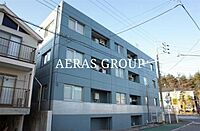 千葉県習志野市東習志野8丁目13-10：物件画像／アエラス千葉店 （株式会社アエラス）
