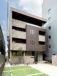 シャーメゾン赤坂けやき通り
