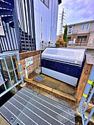 敷地内/建物