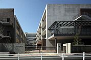 神戸市立神戸祇園小学校 556m