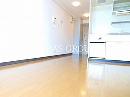 ライオンズマンション板橋区役所前 ワンルームの写真
