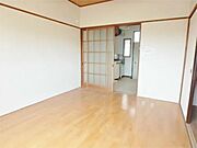 6帖の洋室です