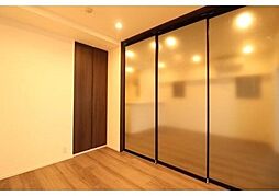 JPノイエ三田 7階1LDKのリビング/ダイニング