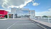 ＪＡいるま野 西武支店 967m