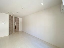 Mario KII 2階1Kのリビング/ダイニング