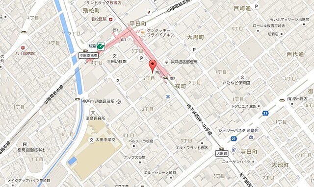 地図
