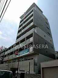 大阪市営谷町線 太子橋今市駅 徒歩1分