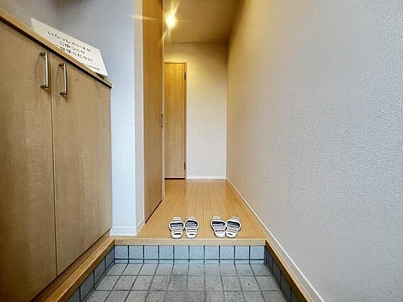 シャーメゾン沖代I棟A_内装_3