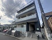 外観・土地