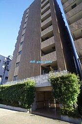 プレール月島RIVAGE