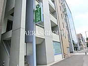 はんだこどもクリニック 93m