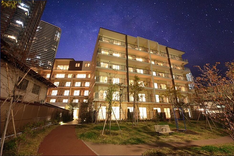 ホームズ ロイヤルパークス武蔵小杉 ワンルーム 賃料13万円 3階 37 1 賃貸マンション住宅情報