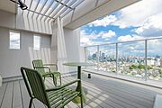 2024年8月撮影 スカイテラス