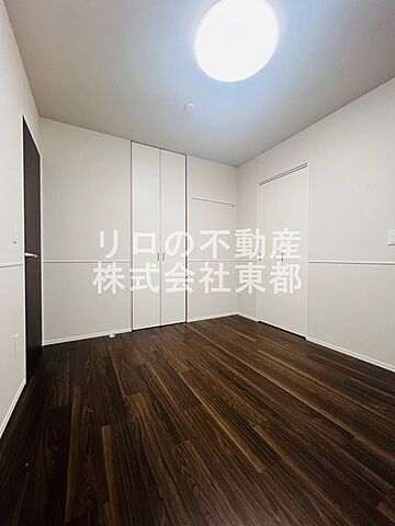 洋室