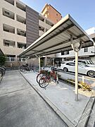 敷地内/建物