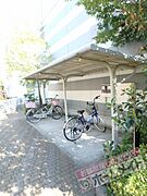 敷地内/建物