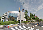 堺市南区役所 1810m