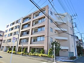 ブリランテ 305 ｜ 神奈川県川崎市麻生区はるひ野４丁目（賃貸マンション1LDK・3階・45.10㎡） その1