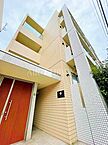 東京都世田谷区世田谷3丁目：物件画像／お部屋探し情報館　株式会社エーアイアール 渋谷道玄坂店