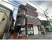 外観・土地
