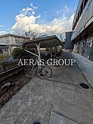共用設備