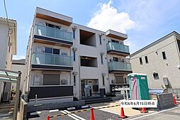 グラナーデ八潮