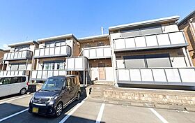 プレアデスIIIII 3210 ｜ 静岡県富士市比奈1294-1（賃貸アパート2LDK・2階・49.85㎡） その1