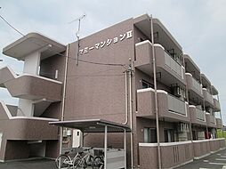 マミーマンションＩＩ