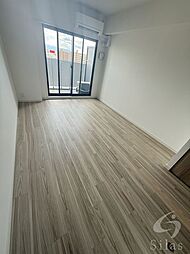 S-RESIDENCE堺浜寺axial 3階1Kのリビング/ダイニング