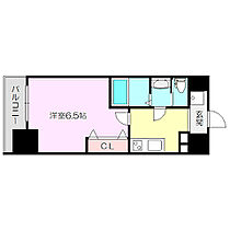 ラグゼ新大阪北  ｜ 大阪府大阪市東淀川区西淡路１丁目（賃貸マンション1K・9階・22.84㎡） その2