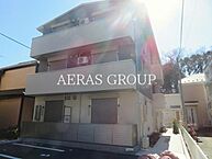千葉県市川市大野町3丁目174-5：物件画像／アエラス津田沼店 （株式会社アエラス）