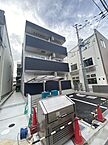 大阪府東大阪市友井1丁目：物件画像／株式会社サイラス　ホームメイトFC甲子園口店